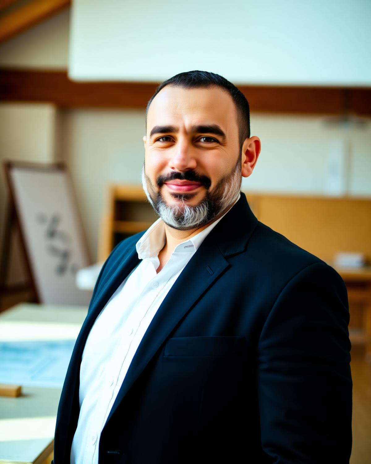 Mohamed Neanaa